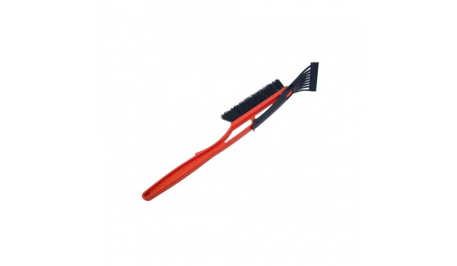 Lumehari jääkaabitsaga 33cm