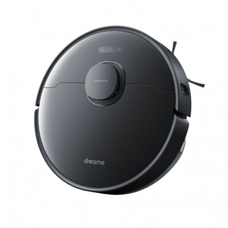 DREAME | Robotic Vacuum Cleaner | L10 Pro | Wet&Dry | 5200 mAh | 4000 Pa | Black