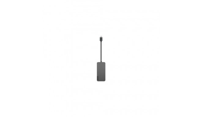 Lenovo Accessories USB-C to 4 Port USB-A Hub Adapter