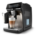 Philips Espresso Coffee Maker | EP3347/90 | Pump pressure 15 bar | Built-in milk frother | Fully aut