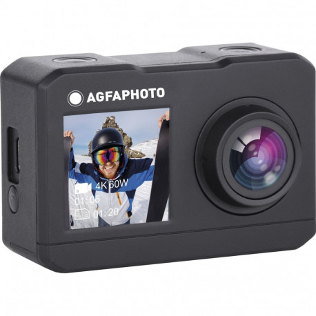 Agfaphoto AC7000 Realimove Black