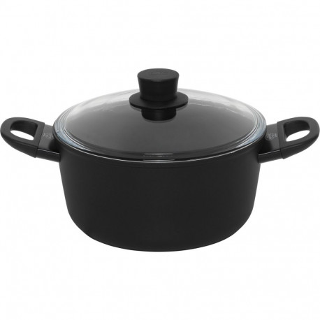 Ballarini Avola Casserole with Lid 24cm