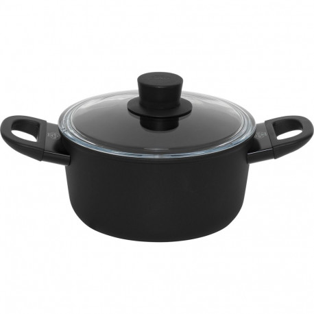 Ballarini Avola Casserole with Lid 20cm