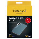 Intenso TX100 1TB External 3826460