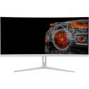 Philips 34M2C8600/00 34" QD OLED 21:9 Curved White
