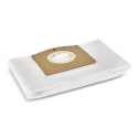 Karcher FLEECE FILTER BAGS KFI 117 WD 1 Compact 2.863-325.0