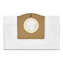 Karcher FLEECE FILTER BAGS KFI 117 WD 1 Compact 2.863-325.0