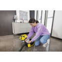 Karcher FLEECE FILTER BAGS KFI 117 WD 1 Compact 2.863-325.0