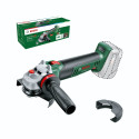 Bosch Akumulatora leņka slīpmašīna Bosch AdvancedGrind 18V-80, SOLO, 06033E5