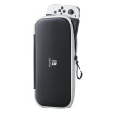 Nintendo Switch Carrying Case Inc screen prot. OLED Nintendo Switch Carrying Case Inc screen prot. OLED