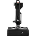 Logitech Saitek X52 Pro Flight Black