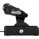 Logitech Saitek X52 Pro Flight Black