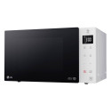 LG MS23NECBW