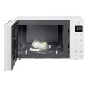 LG MS23NECBW