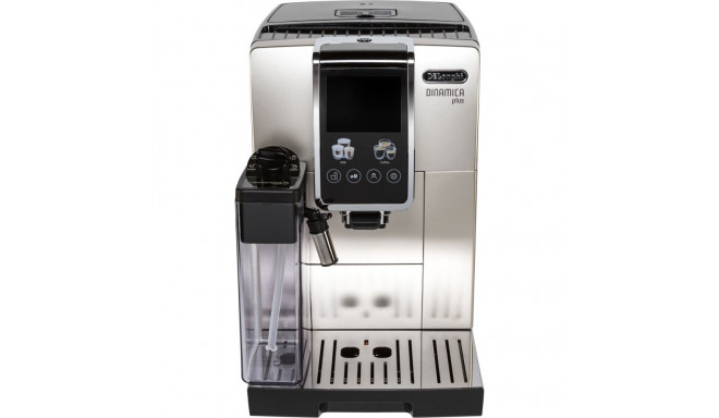 Delonghi ECAM380.85.SB