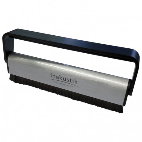 Inakustik 004528001 Vinyl Brush