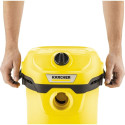 Karcher WD 3 V-17/4/20 1.628-127.0