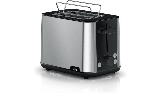 Braun HT1510 BK
