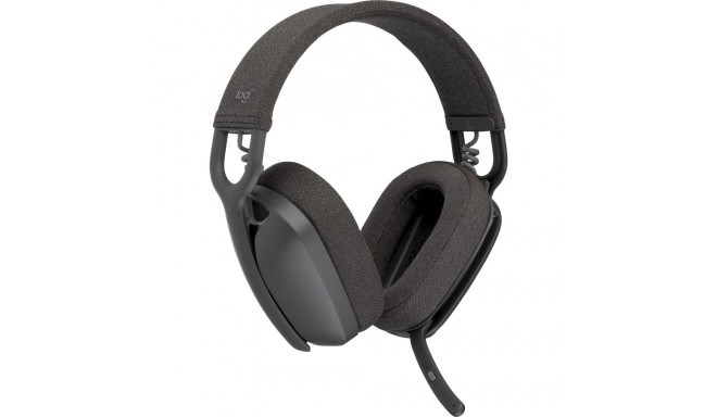 Logitech Zone Vibe 100 Graphite