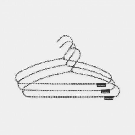 BRABANTIA pakaramie veļai  3 gab 149269