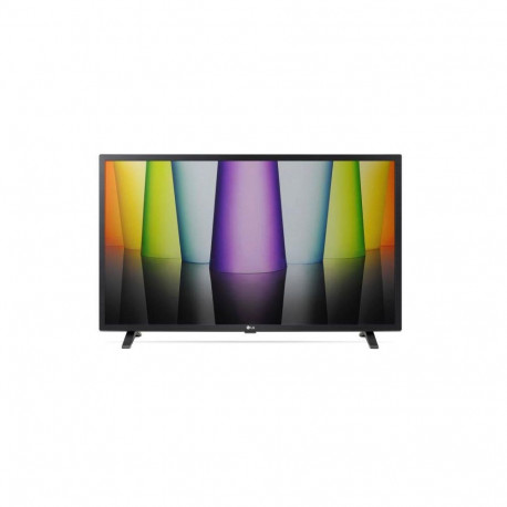 LG 32LQ63006LA  32" (81 cm)  Smart TV  WebOS 3.0  FHD  1920 x 1080  Wi-Fi  DVB-T2/T/S2/S