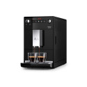 Espresso Machine - Melitta Purista F23/0-102 1.8l, Silver