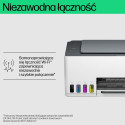 Printer - HP Smart Tank 580 All-in-one Wireless High-volume Printer