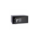Freestanding Safe - Yale YLV/200/DB2 24L Steel Combination Lock Black