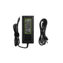 Power Adapter - Green Cell Ad68p 135 W, Black