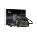 Power Adapter - Green Cell Ad57ap 45w Black