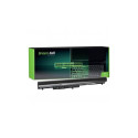 Battery - Green Cell Hp80 Notebook Spare Part