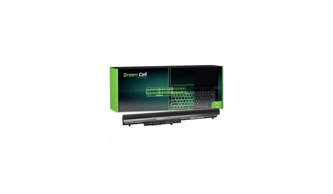 Battery - Green Cell Hp80 Notebook Spare Part