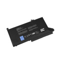Battery - Green Cell De127v2 Dell Laptop Battery 11.4v 2700mah Becomes Battery - Green Cell De127v2 Dell Laptop Battery 11.4v 2700mah Becomes