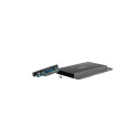 External Hard Drive Enclosure - Natec Genesis 2.5", Black