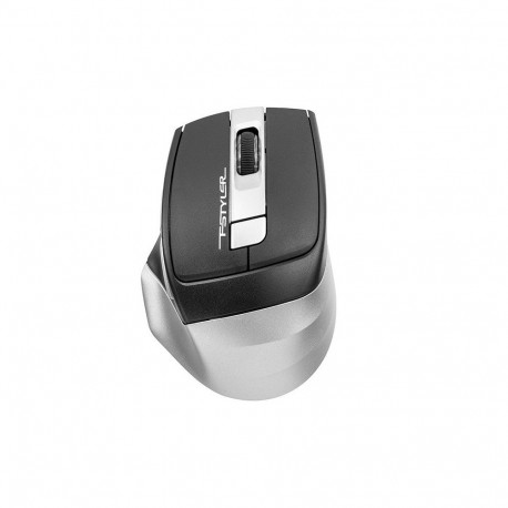 Computer Mouse - A4tech Fstyler Fb35 Wireless 2.4ghz Bluetooth Optical