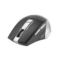 Computer Mouse - A4tech Fstyler Fb35 Wireless 2.4ghz Bluetooth Optical