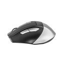 Computer Mouse - A4tech Fstyler Fb35 Wireless 2.4ghz Bluetooth Optical
