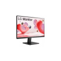 Computer Monitor - LG 24mr400-b 60.5" Full Hd Black