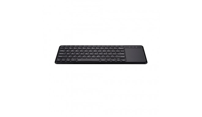 Wireless Keyboard - Tracer Trakla46, Black