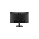 Computer Monitor - LG 24mr400-b 60.5" Full Hd Black