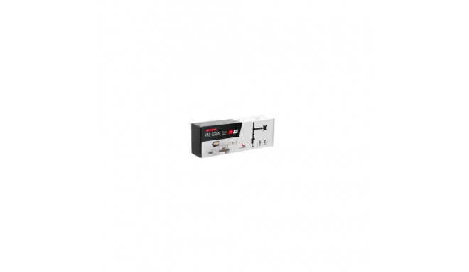 TV Mount - Maclean Mc-690, Black