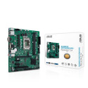 Motherboard - ASUS PRO H610M-C D4-CSM Intel H610 micro ATX ASUS PRO H610M-C D4-CSM Intel H610 LGA 17