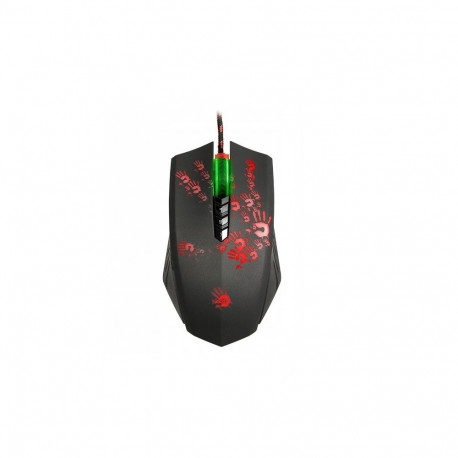 Computer Mouse - A4tech Bloody Blazing A60 Activated 6200 Dpi Optical