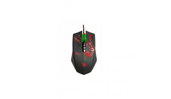 Computer Mouse - A4tech Bloody Blazing A60 Activated 6200 Dpi Optical