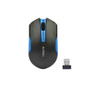 Wireless Mouse - A4Tech G3-200N 1000 DPI Ambidextrous Black