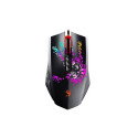 Computer Mouse - A4tech Bloody Blazing A60 Activated 6200 Dpi Optical