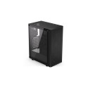 Gaming PC Case - Endorfy Ventum 200 ATX Black