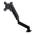 Monitor Stand - Esperanza Erw019 68.6 Cm (27") Black Desk