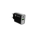 Desktop Charger - Natec Ribera 20w Pd
