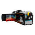 Model Camera - Lego Creator Retro Camera